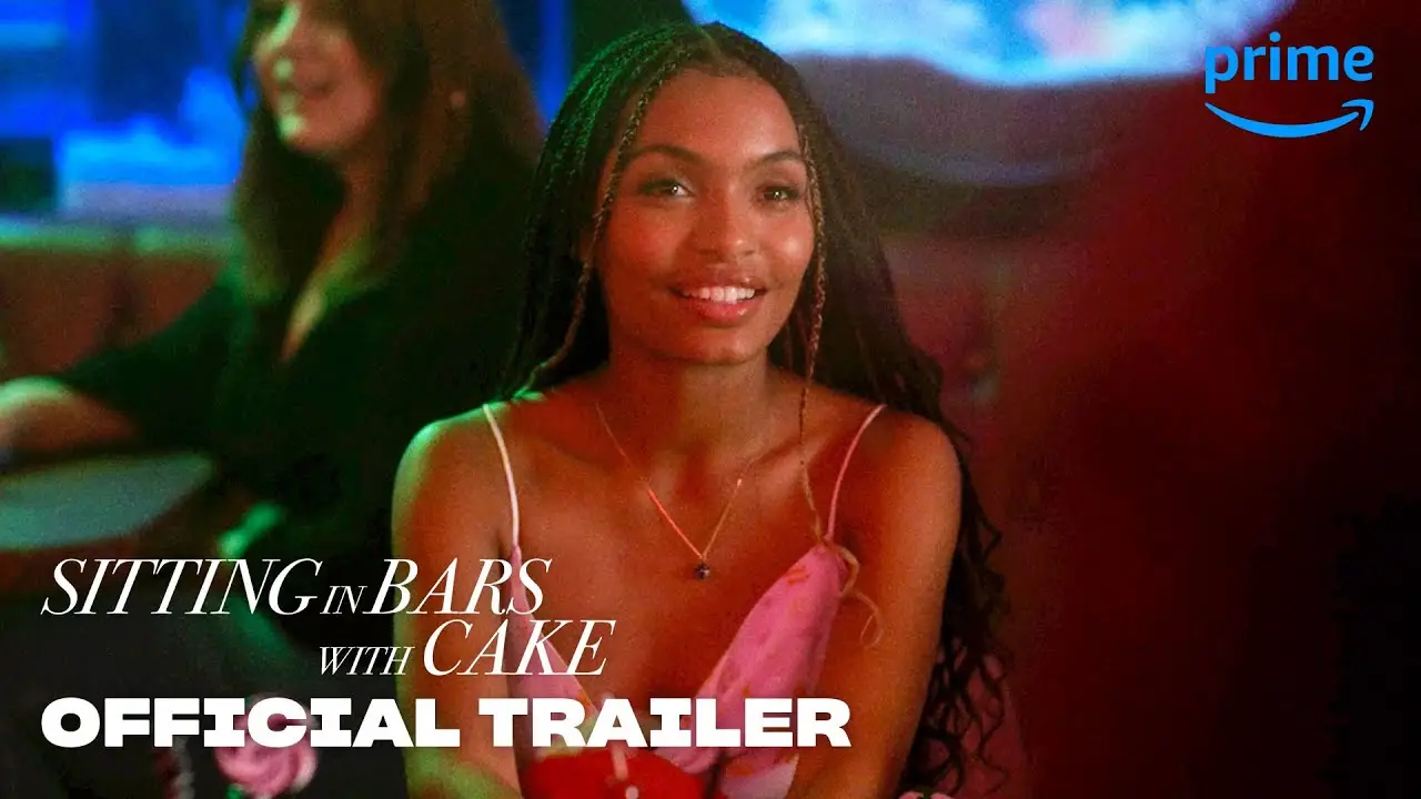 Sitting in Bars with Cake — tráiler