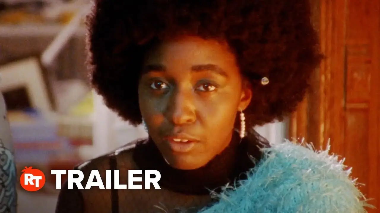 The Sweet East — trailer