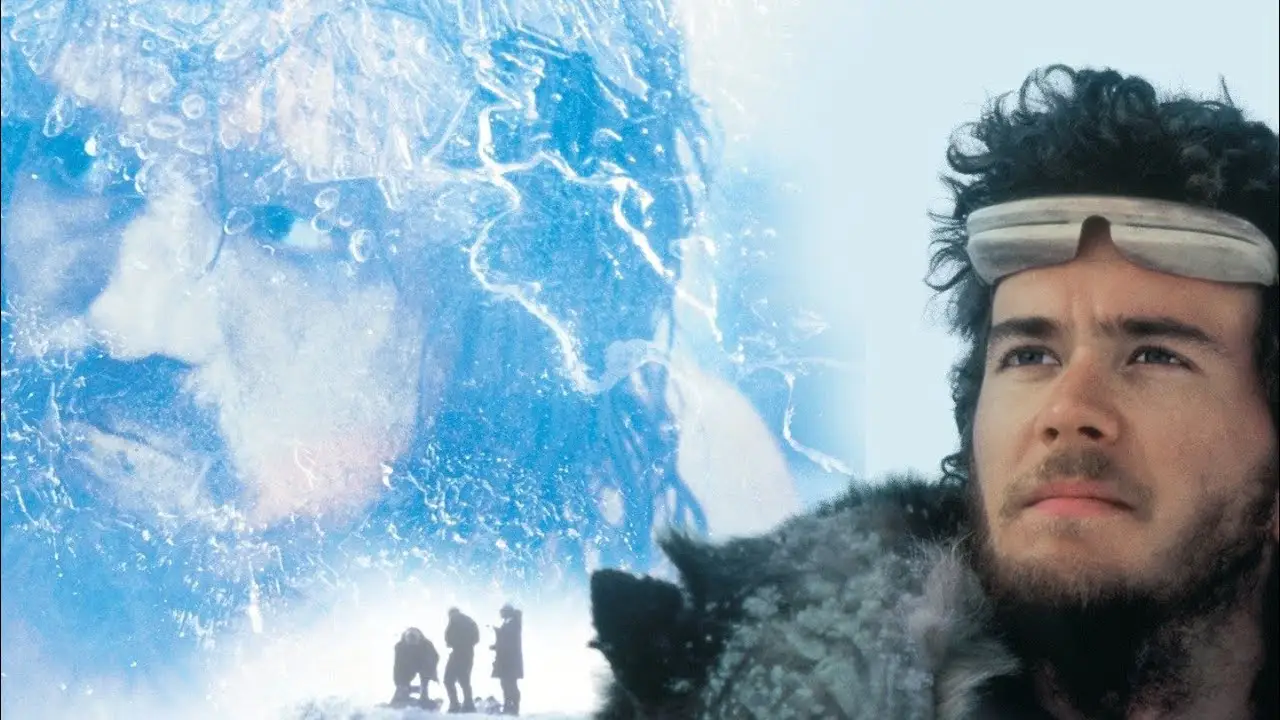 Iceman — trailer