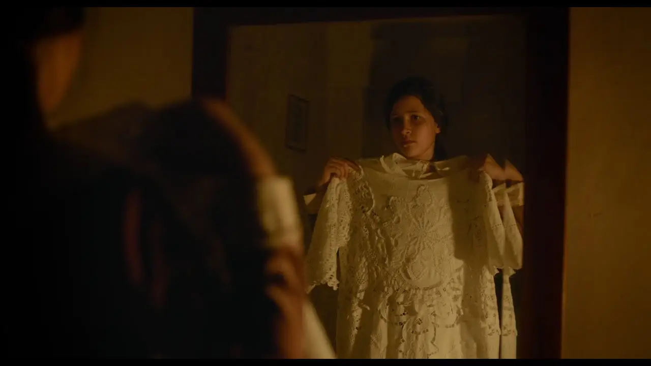 La sposa — трейлер