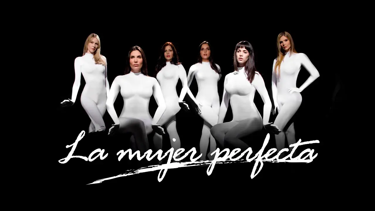 La mujer perfecta — trailer