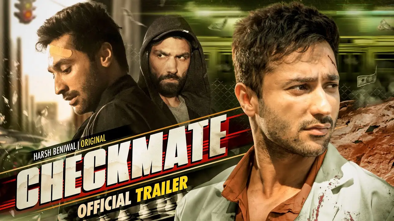 Checkmate — trailer