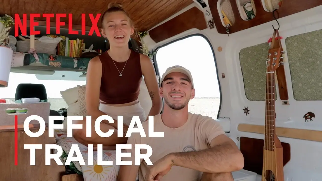 American Murder: Gabby Petito — trailer