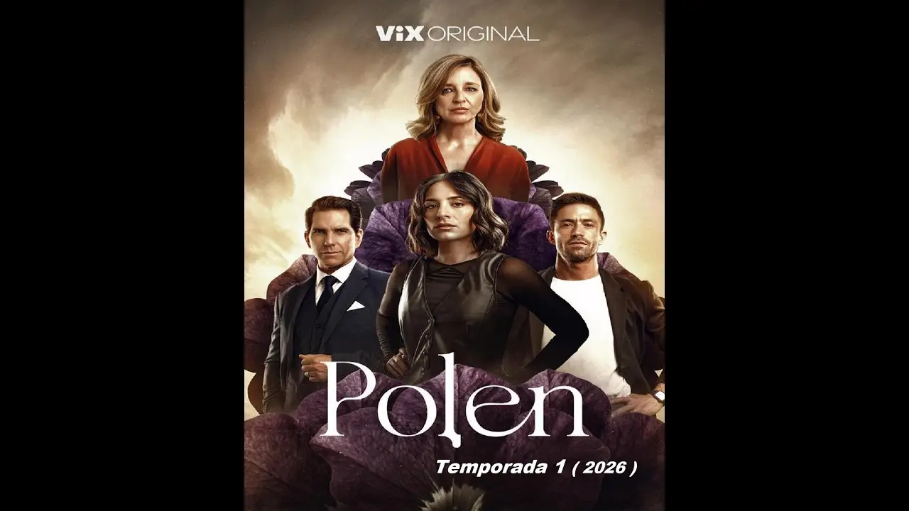 Polen — tráiler