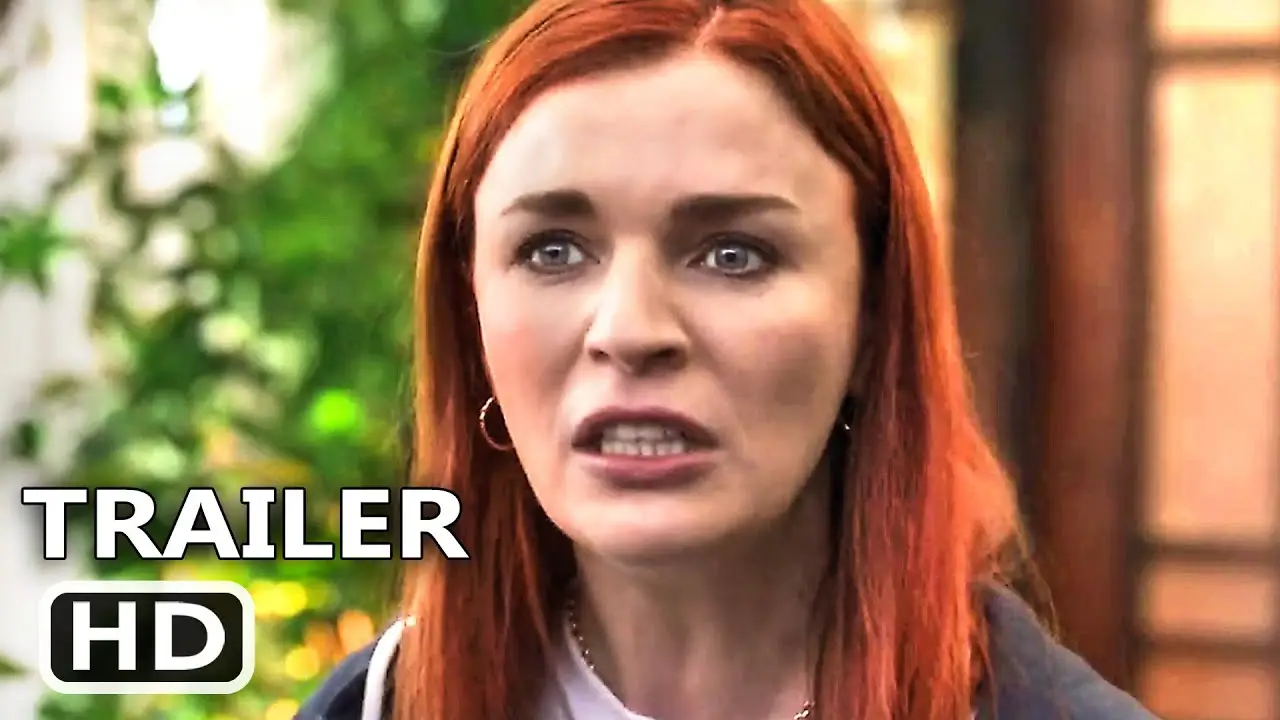 And Mrs — tráiler