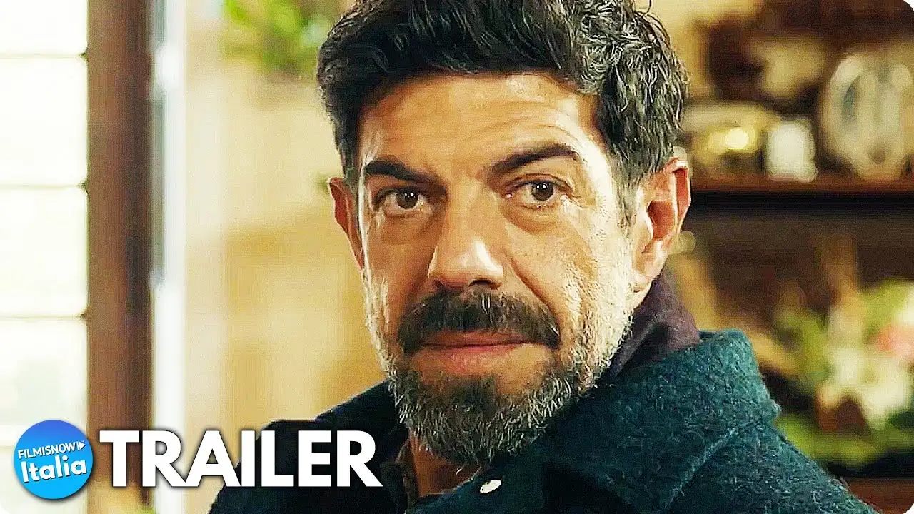 Corro da te — trailer