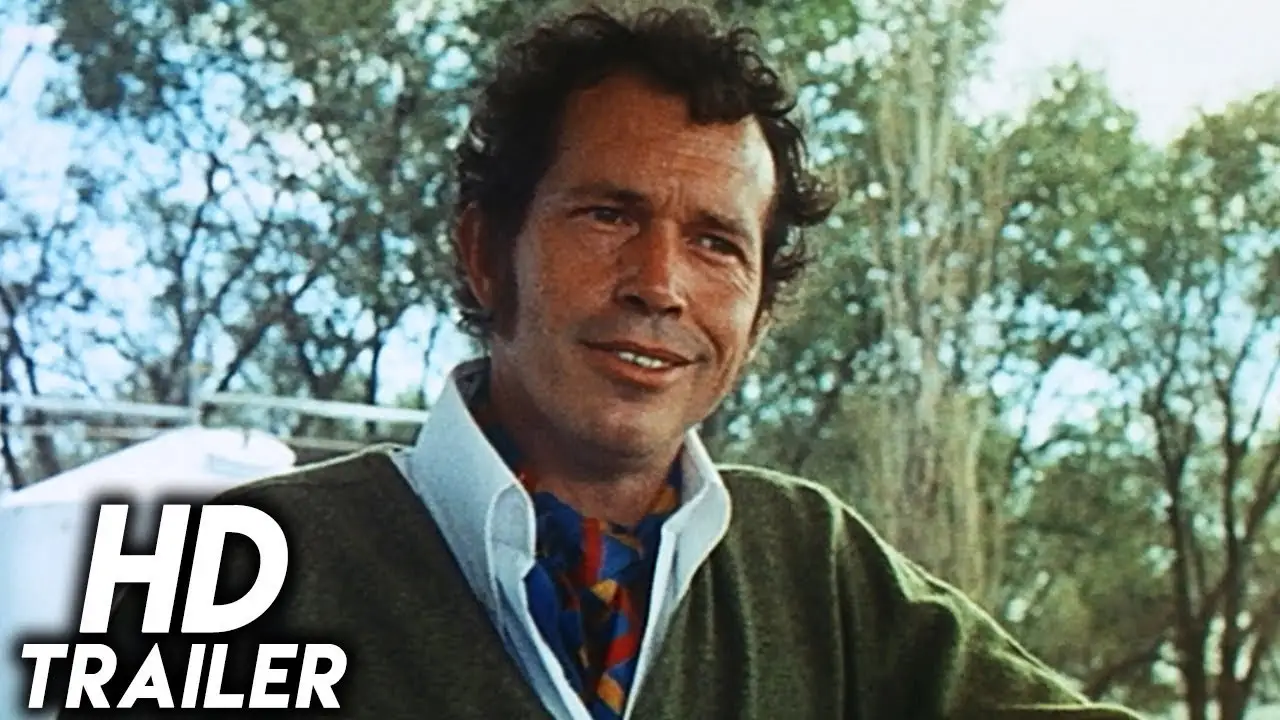 Two-Lane Blacktop — trailer