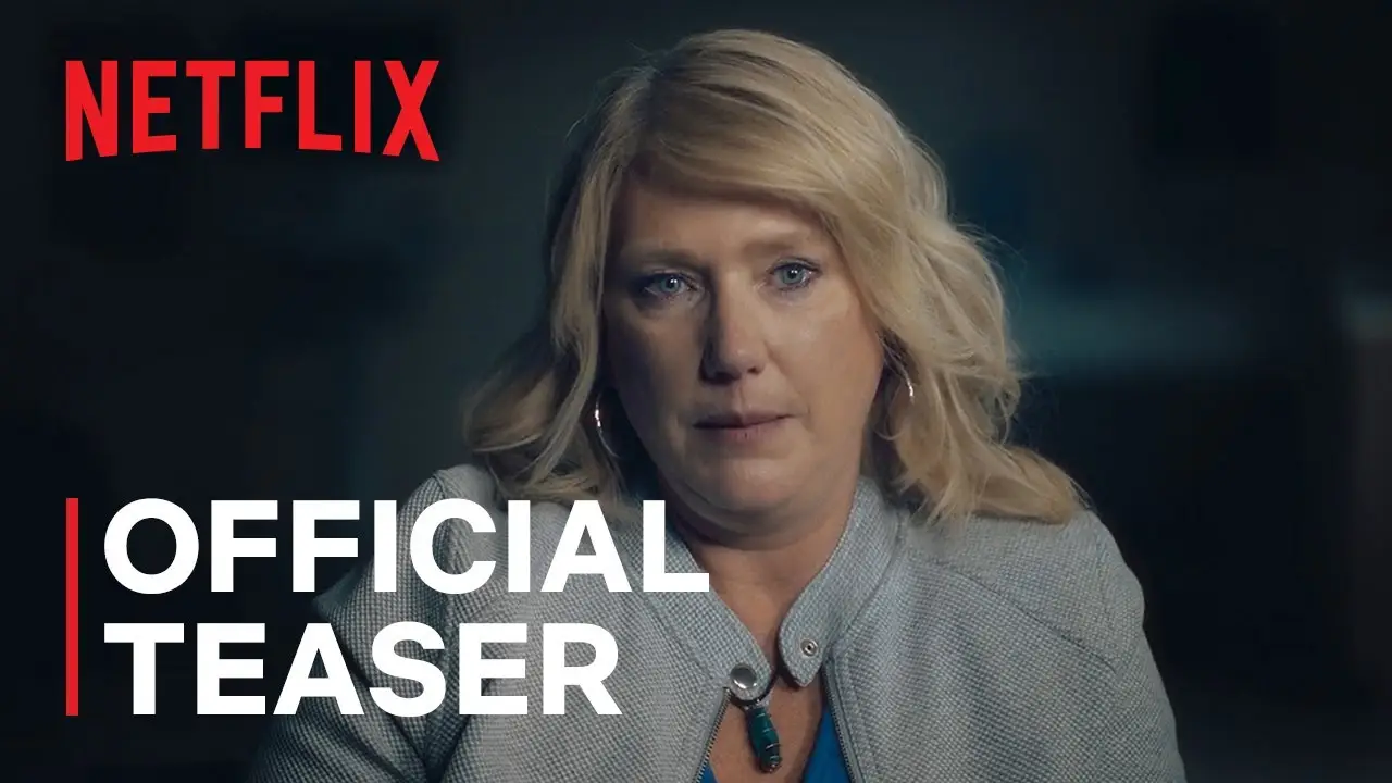 Capturing the Killer Nurse — трейлер