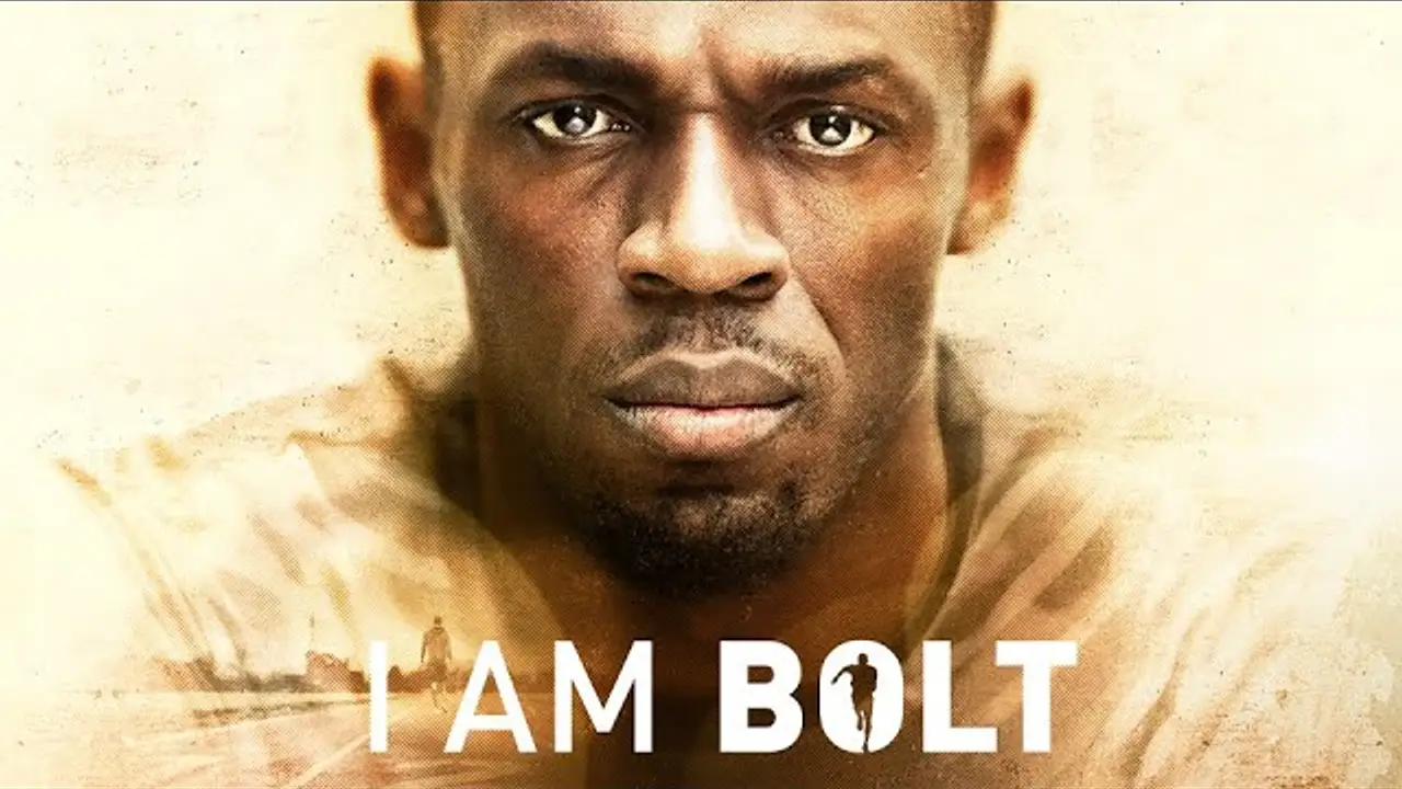 I Am Bolt — трейлер
