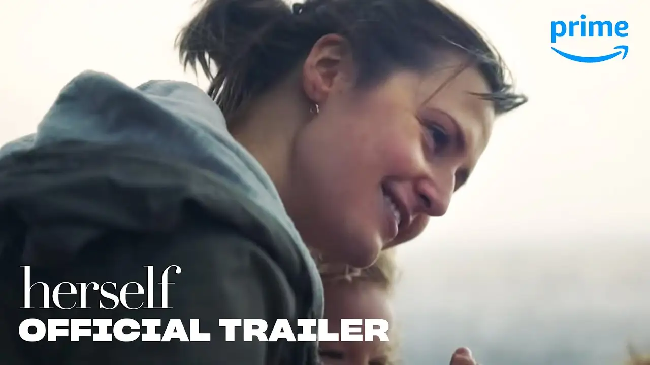 Herself — trailer