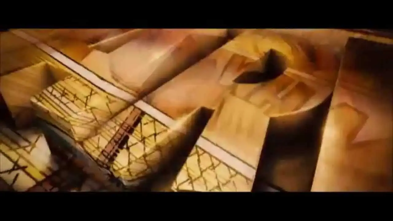 Outing — trailer