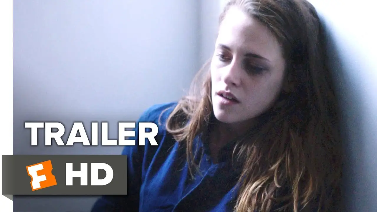 Anesthesia — trailer