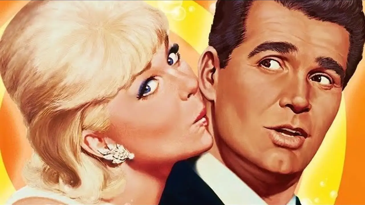The Thrill of It All — trailer