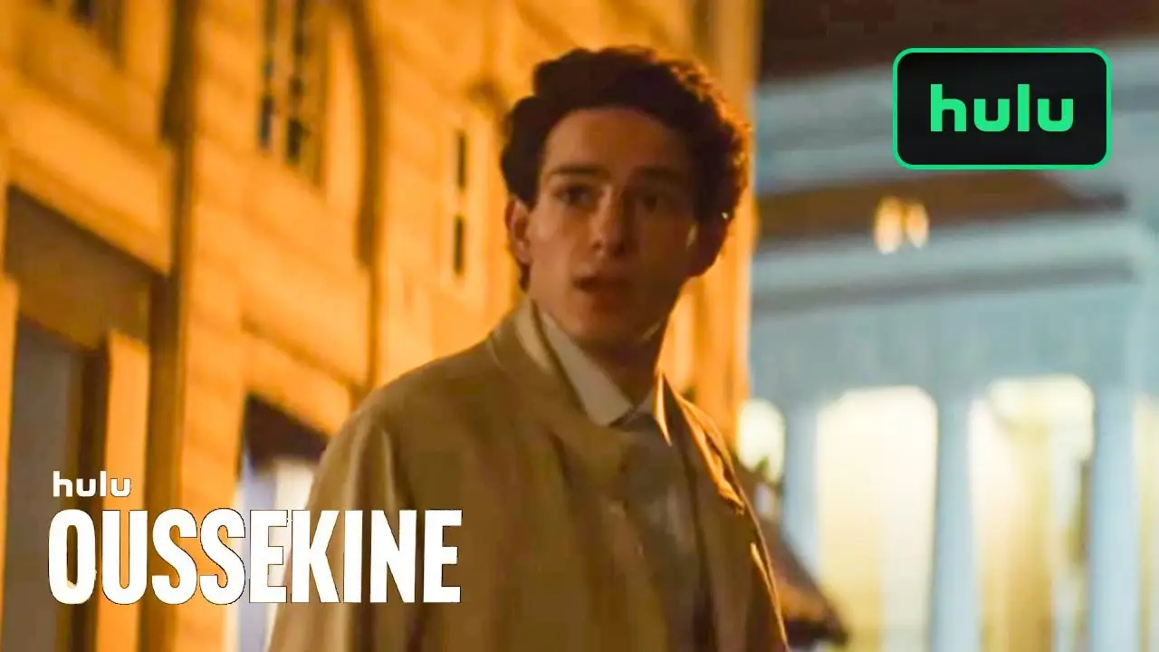Oussekine — trailer
