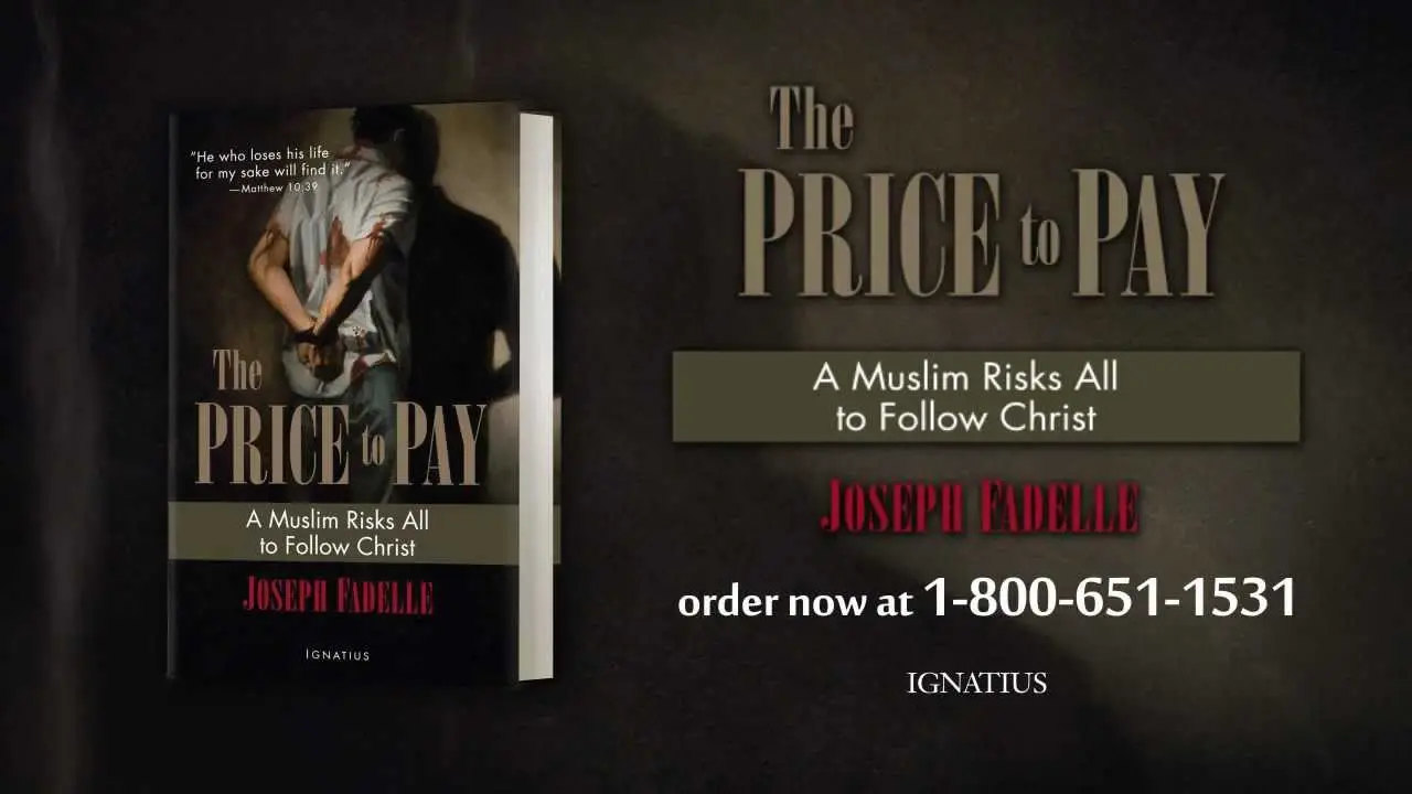 The Price to Pay — tráiler