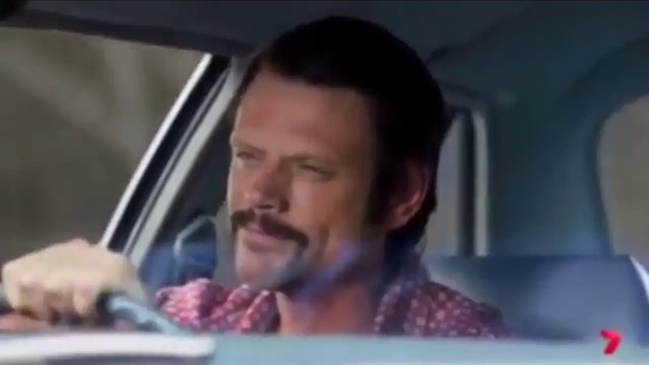 Catching Milat — trailer