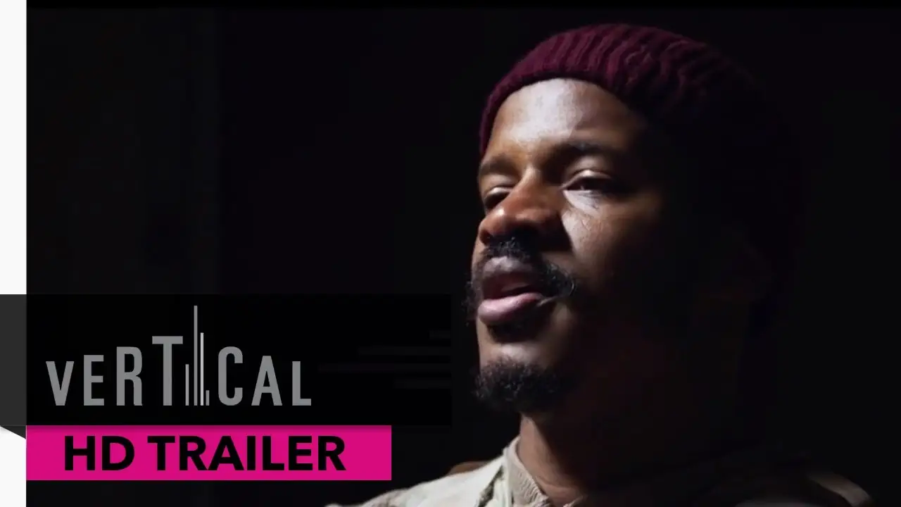 American Skin — tráiler