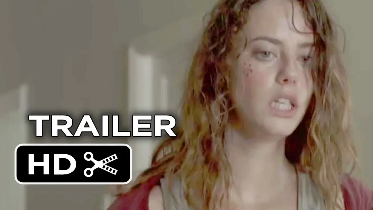 Tiger House — tráiler