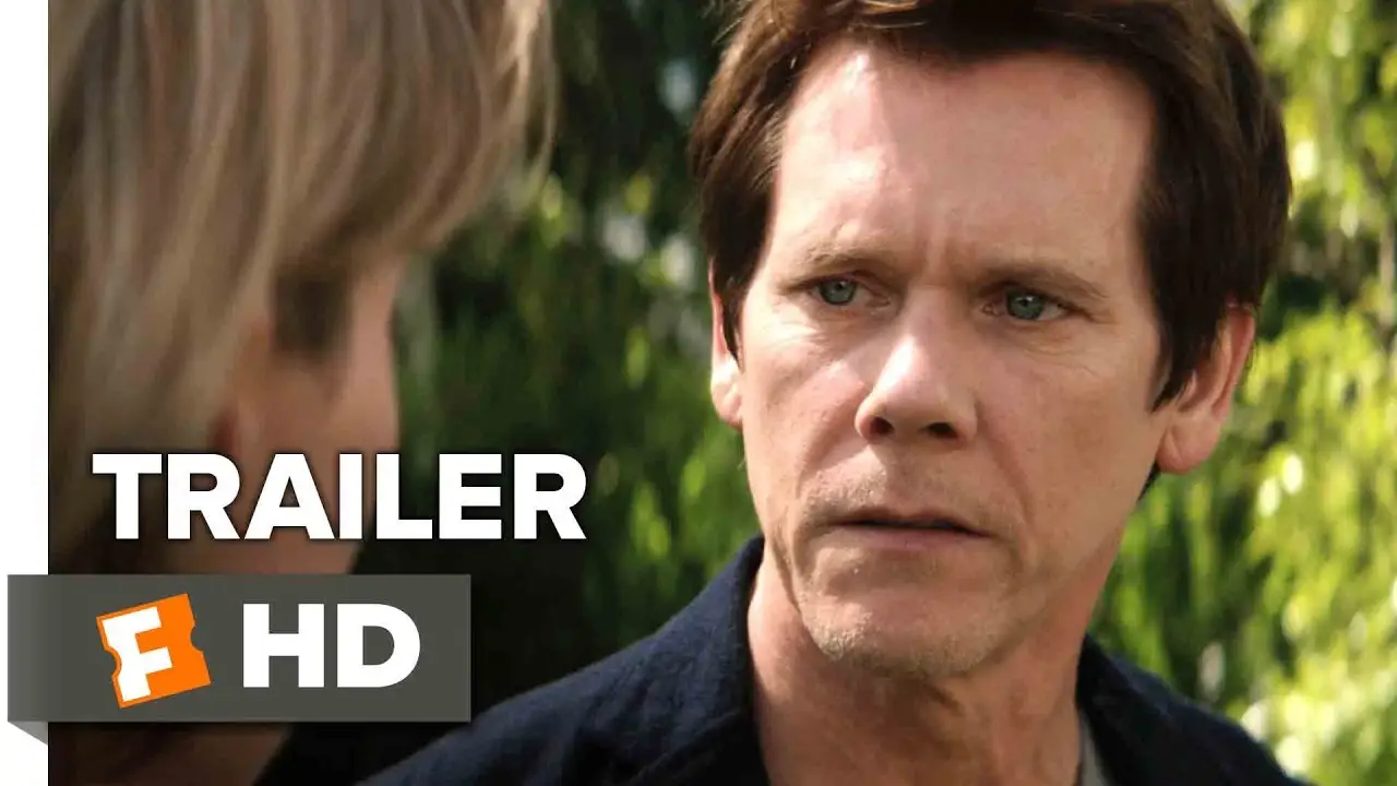 The Darkness — trailer