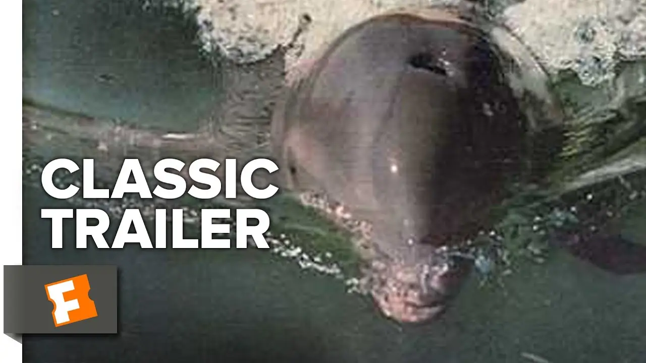 Flipper — trailer