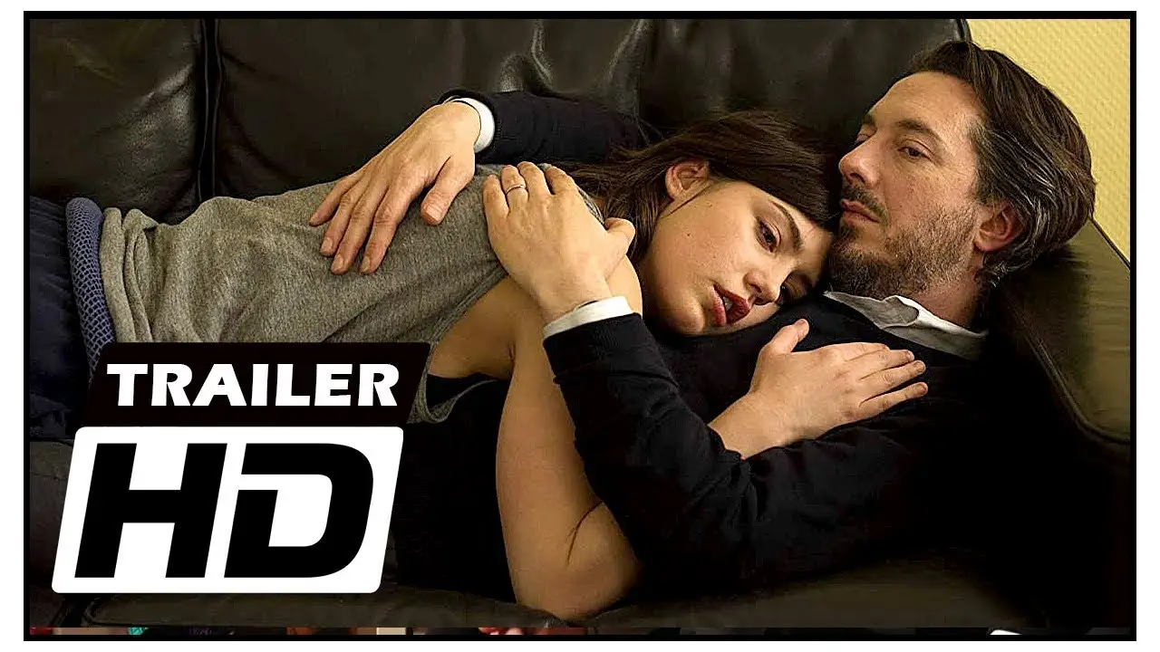 Down by love — trailer