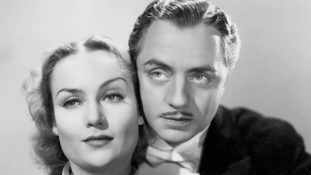 My Man Godfrey — trailer