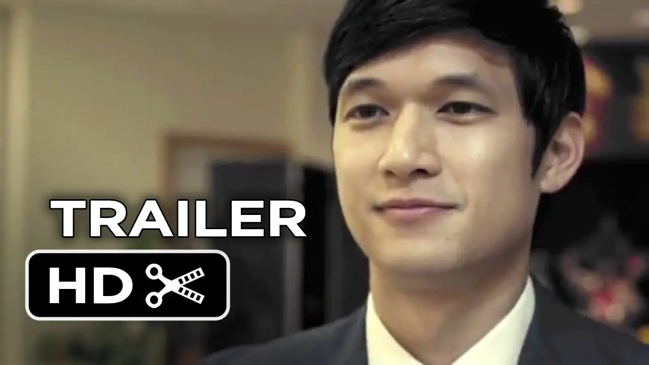 Revenge of the Green Dragons — trailer