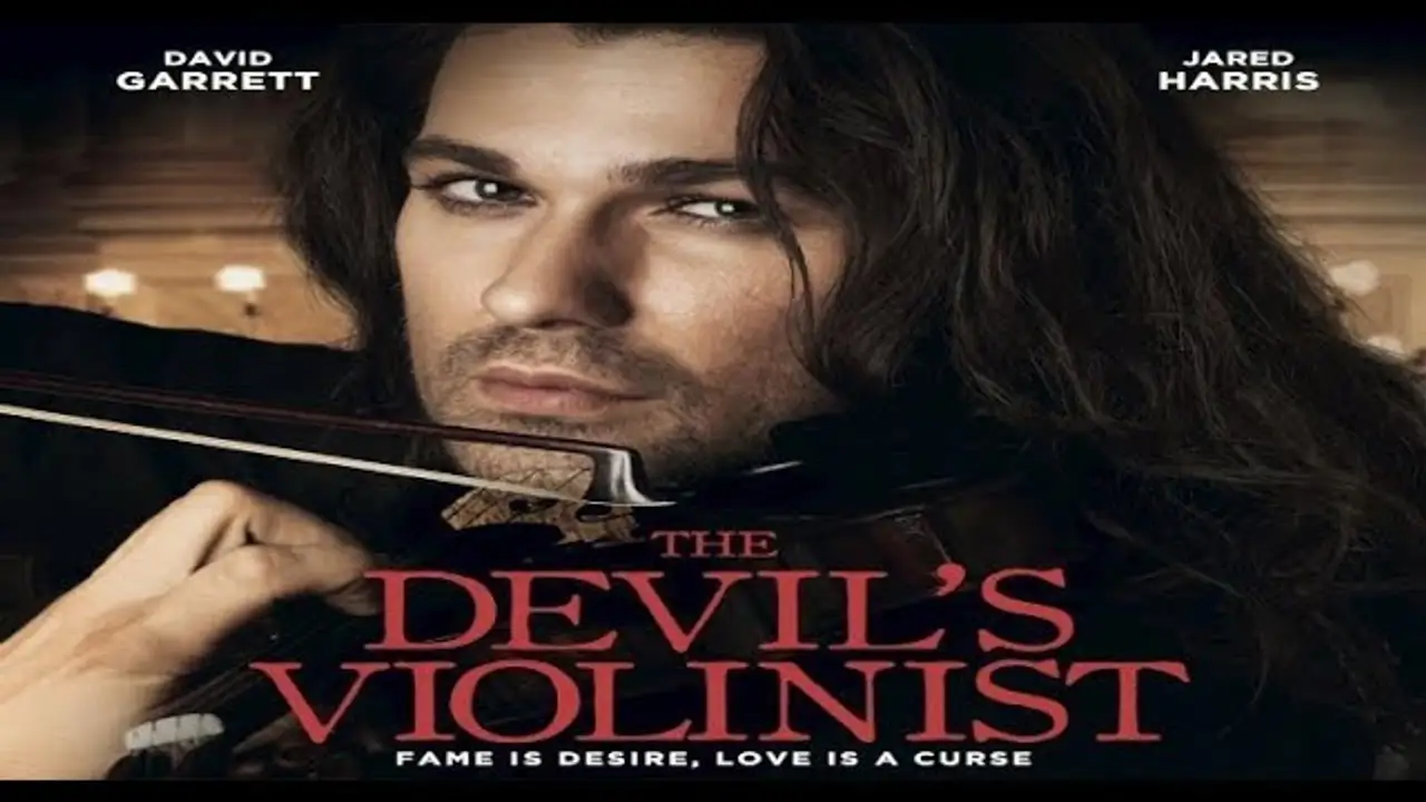 The Devil's Violinist — trailer