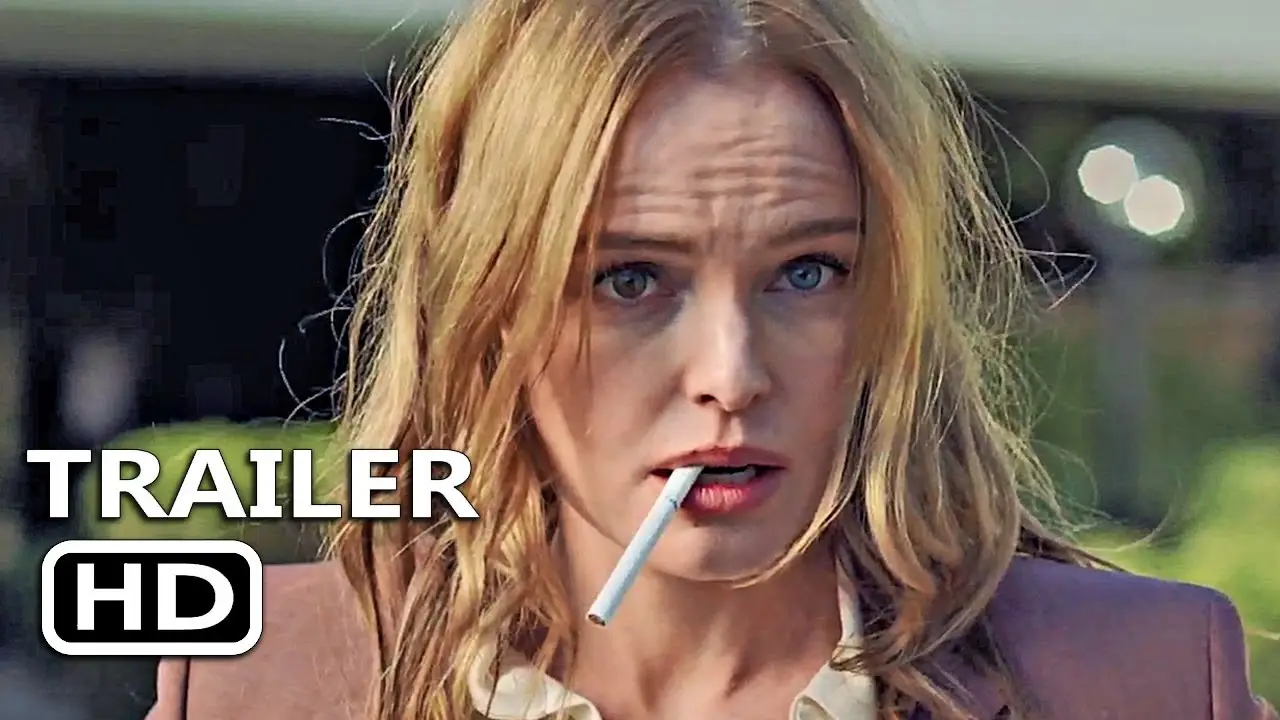 The Devil Has a Name — trailer