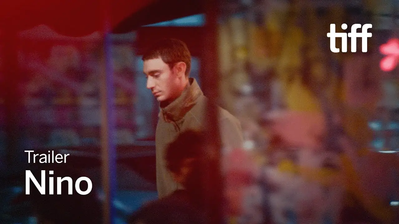 Nino — трейлер