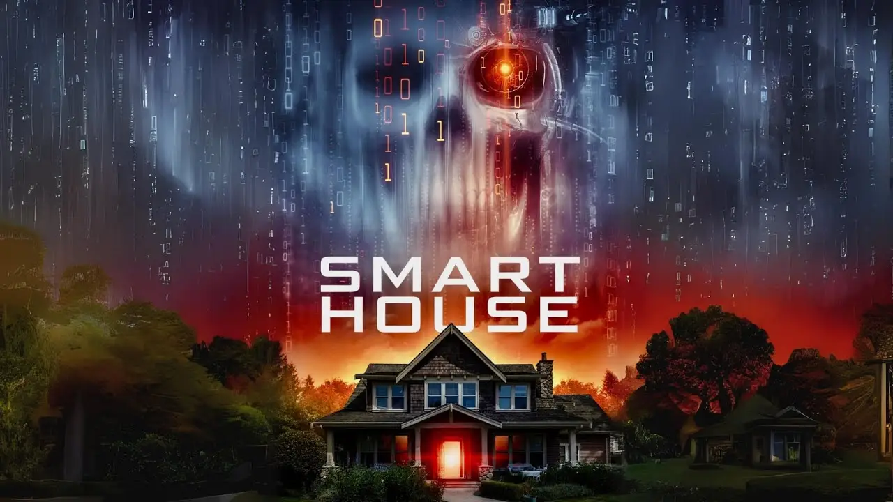 Smart House — трейлер