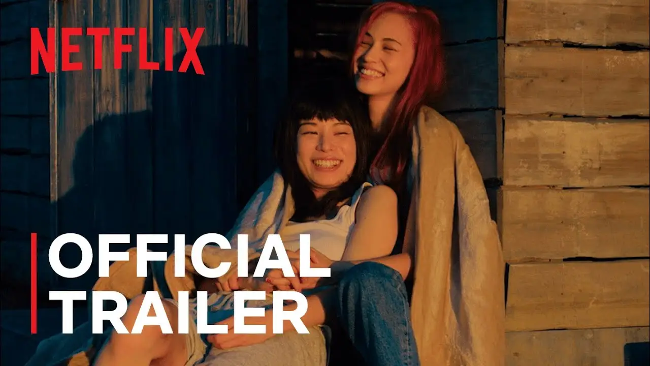 Contigo a muerte — tráiler