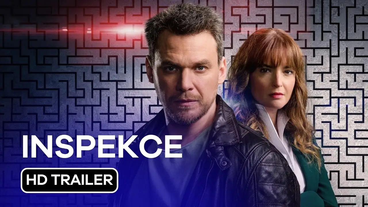 Inspekce — trailer
