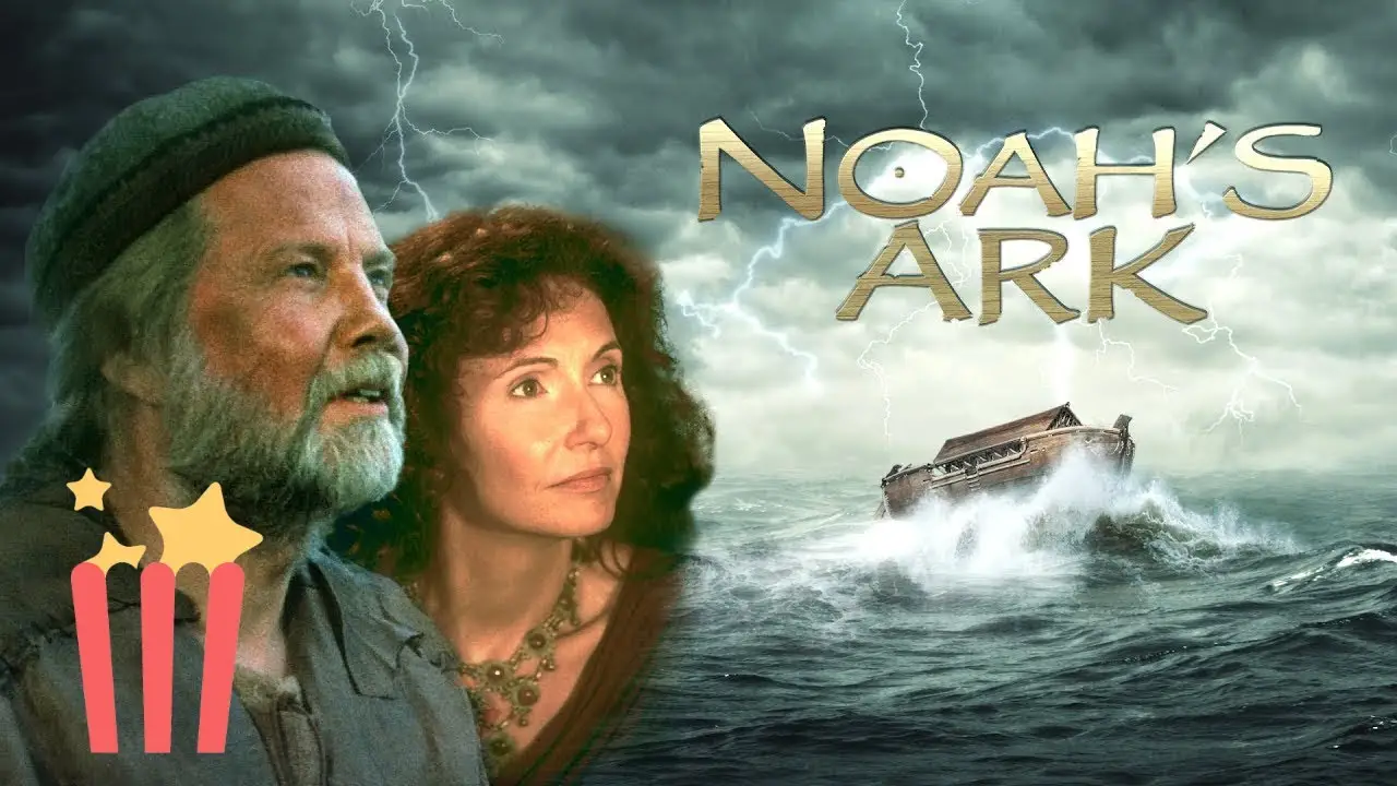 Noah's Ark — trailer