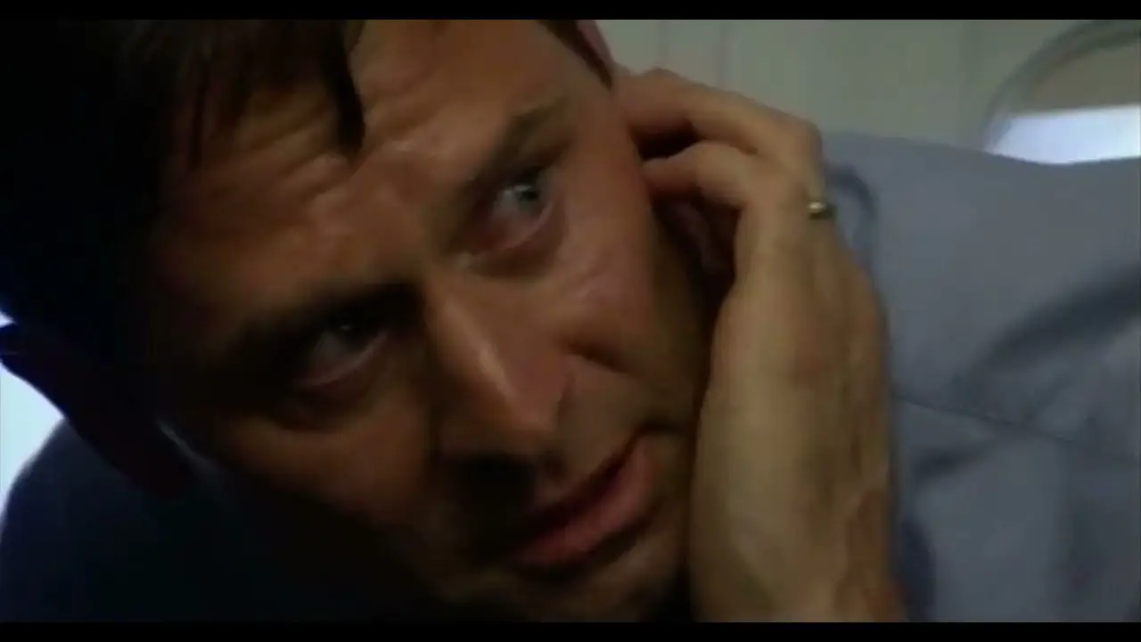 Flight 93 — trailer