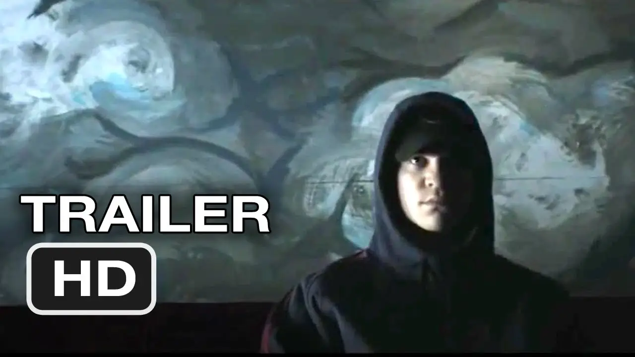 The Imposter — trailer