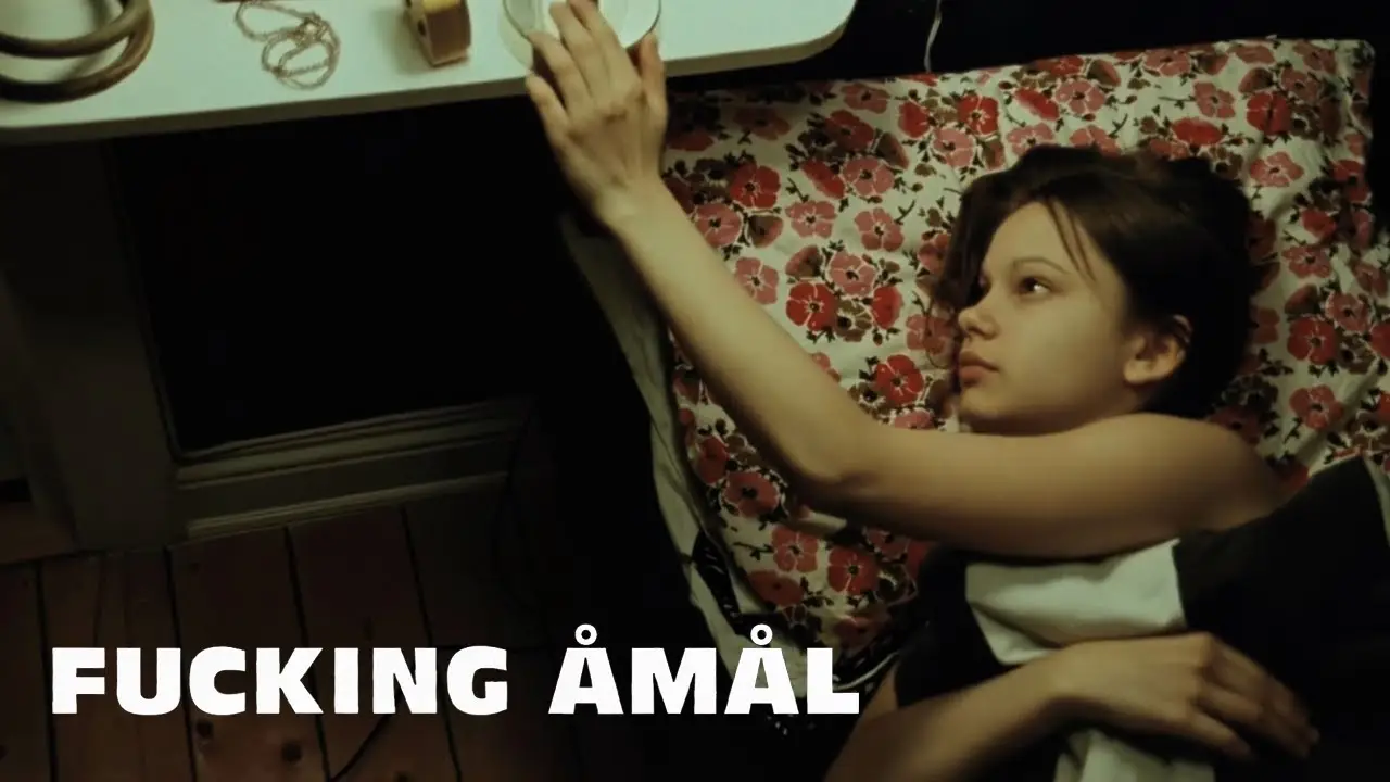 Fucking Åmål — tráiler