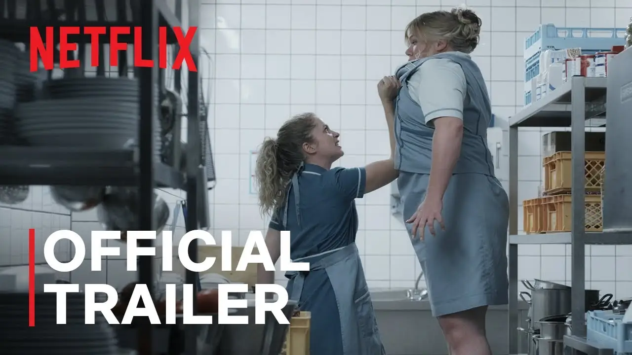 Freaks: You're One of Us — trailer