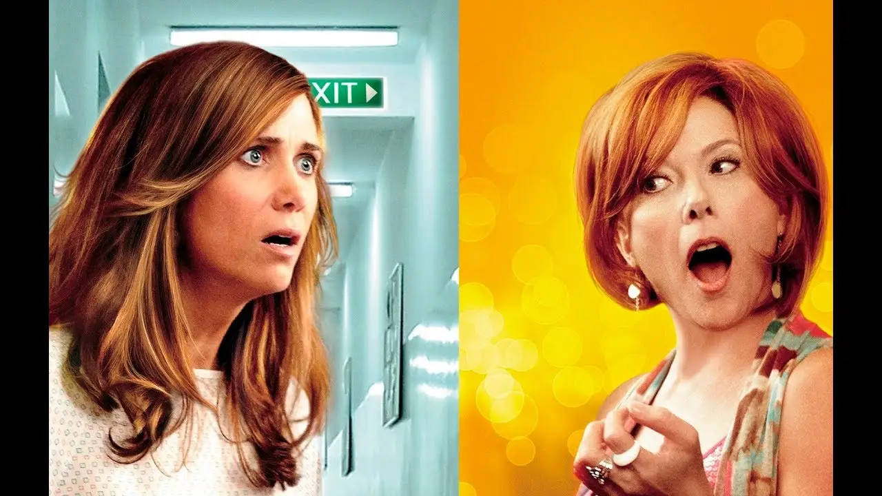 Girl Most Likely — трейлер