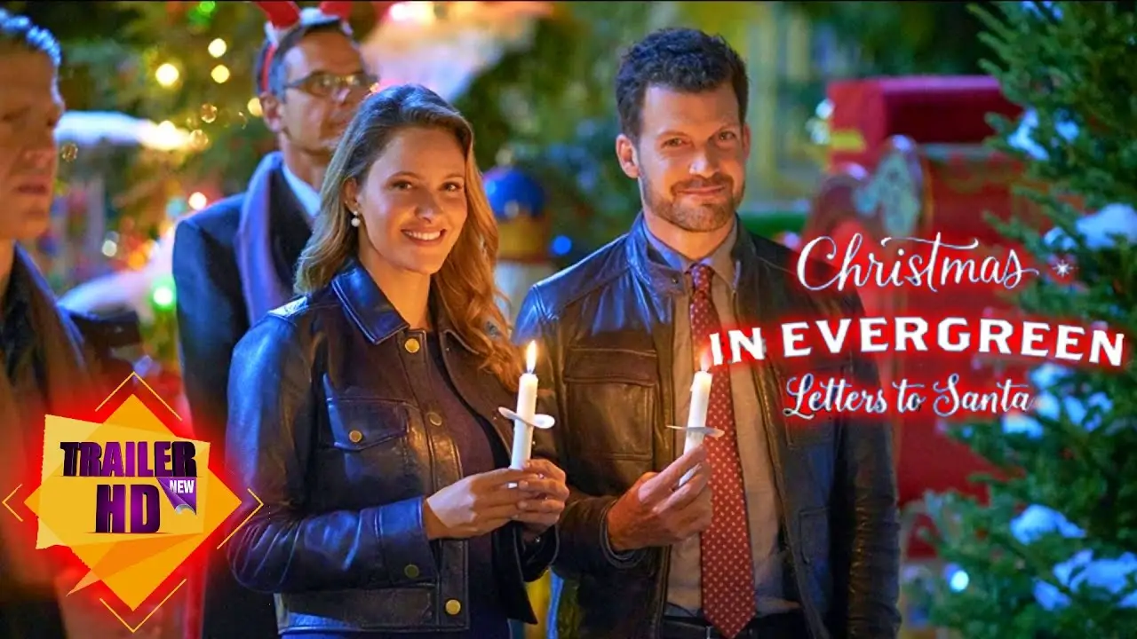Una Navidad inesperada — tráiler