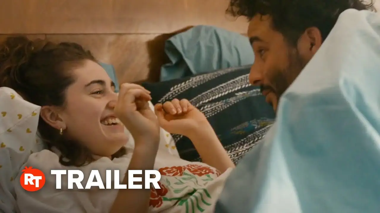 I Used to Be Funny — trailer