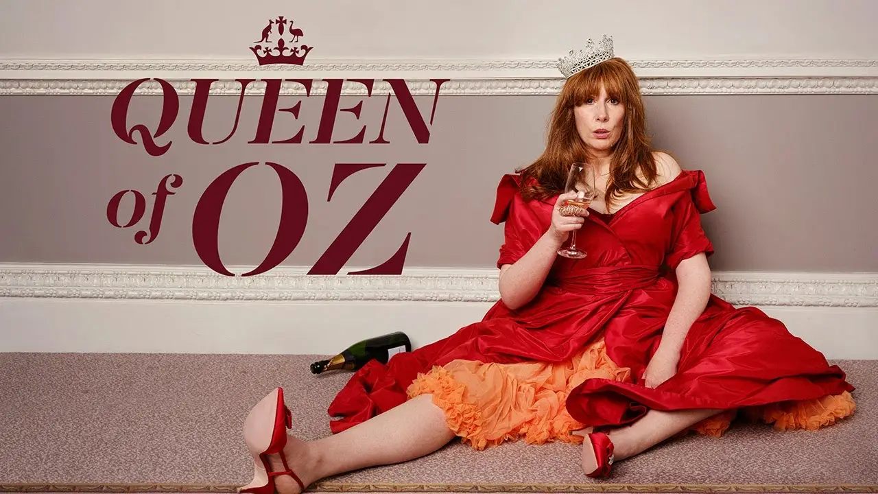 Queen of Oz — трейлер