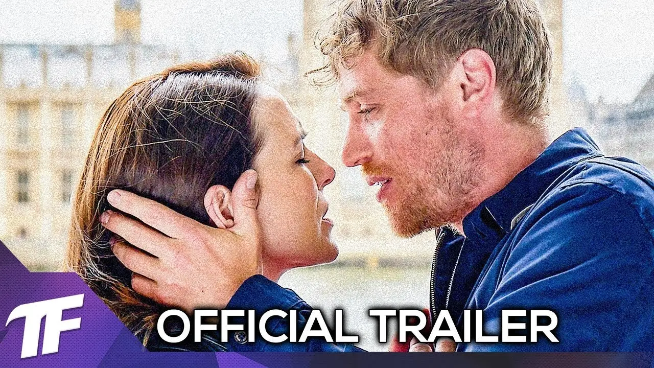 The Lovers — trailer