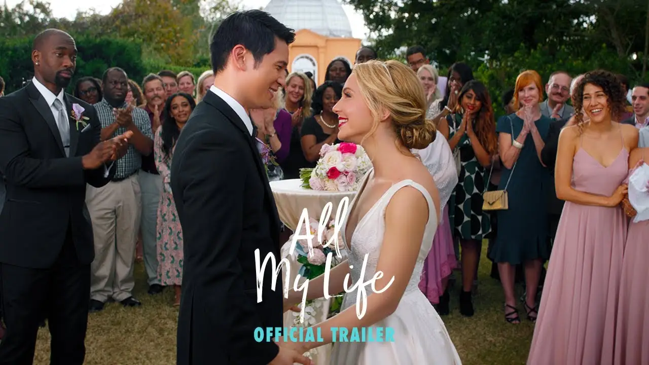All My Life — трейлер