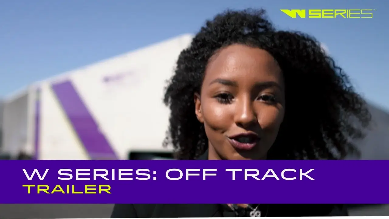 Off Track — trailer