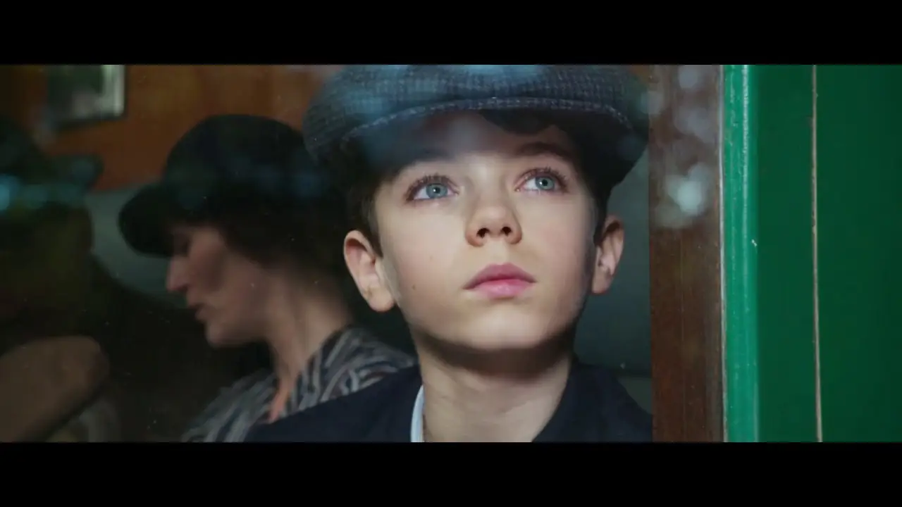 La escuela de la vida — tráiler