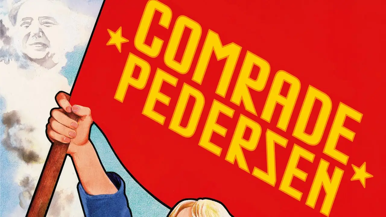 Comrade Pedersen — trailer