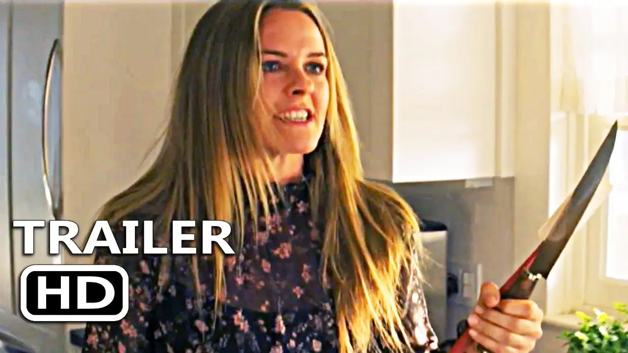 Bad Therapy — trailer