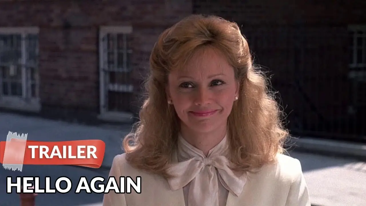 Hello Again — trailer