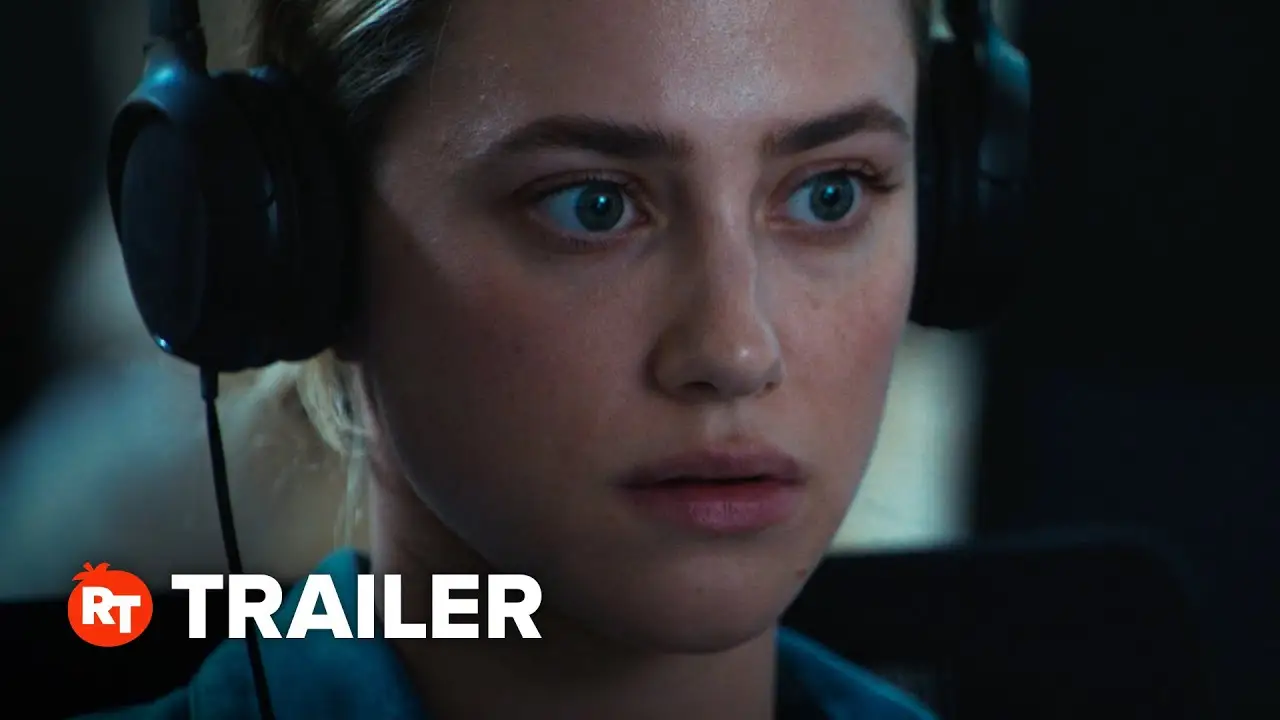American Sweatshop — trailer